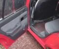 Пежо 309 1992 в Сумах на Automoto.ua Красный Пежо 309, объемом двигателя 1 л и пробегом 230 тыс. км за 797 $, фото 6 на Automoto.ua
