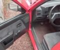 Пежо 309 1992 в Сумах на Automoto.ua Красный Пежо 309, объемом двигателя 1 л и пробегом 230 тыс. км за 797 $, фото 5 на Automoto.ua