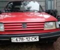 Пежо 309 1992 в Сумах на Automoto.ua Красный Пежо 309, объемом двигателя 1 л и пробегом 230 тыс. км за 797 $, фото 18 на Automoto.ua