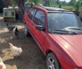 Красный Пежо 309, объемом двигателя 1.4 л и пробегом 3 тыс. км за 1200 $, фото 2 на Automoto.ua