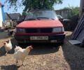 Красный Пежо 309, объемом двигателя 1.4 л и пробегом 3 тыс. км за 1200 $, фото 1 на Automoto.ua