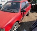 Красный Пежо 309, объемом двигателя 1.4 л и пробегом 3 тыс. км за 1200 $, фото 1 на Automoto.ua