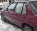 Червоний Пежо 309, об'ємом двигуна 0 л та пробігом 250 тис. км за 628 $, фото 6 на Automoto.ua