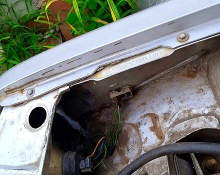 Пежо 309, объемом двигателя 1.6 л и пробегом 0 тыс. км за 480 $, фото 2 на Automoto.ua