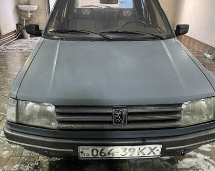 Пежо 309, объемом двигателя 0 л и пробегом 230 тыс. км за 1318 $, фото 2 на Automoto.ua