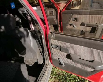 Пежо 309, объемом двигателя 0 л и пробегом 250 тыс. км за 850 $, фото 6 на Automoto.ua