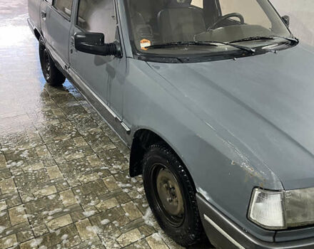 Пежо 309, объемом двигателя 0 л и пробегом 230 тыс. км за 1318 $, фото 1 на Automoto.ua