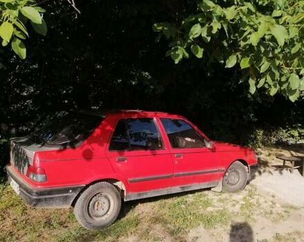 Пежо 309, объемом двигателя 0 л и пробегом 250 тыс. км за 850 $, фото 1 на Automoto.ua