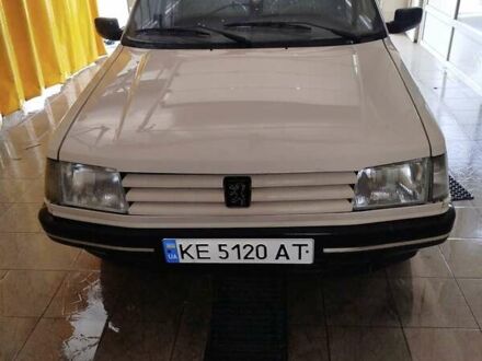 Пежо 309, объемом двигателя 1.6 л и пробегом 200 тыс. км за 1500 $, фото 1 на Automoto.ua
