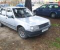 Серый Пежо 309, объемом двигателя 1.4 л и пробегом 222 тыс. км за 1300 $, фото 1 на Automoto.ua