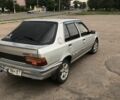 Серый Пежо 309, объемом двигателя 1.4 л и пробегом 3 тыс. км за 1000 $, фото 1 на Automoto.ua
