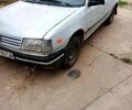 Серый Пежо 309, объемом двигателя 1.6 л и пробегом 12 тыс. км за 400 $, фото 1 на Automoto.ua