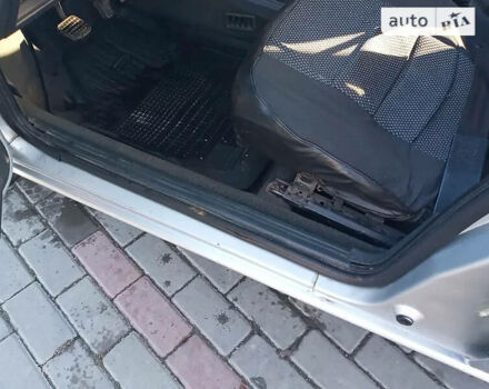 Сірий Пежо 309, об'ємом двигуна 1.9 л та пробігом 177 тис. км за 1350 $, фото 8 на Automoto.ua