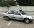 Серый Пежо 309, объемом двигателя 1.1 л и пробегом 380 тыс. км за 1200 $, фото 2 на Automoto.ua