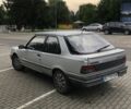 Серый Пежо 309, объемом двигателя 1.1 л и пробегом 380 тыс. км за 1200 $, фото 3 на Automoto.ua