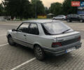Серый Пежо 309, объемом двигателя 1.1 л и пробегом 388 тыс. км за 1200 $, фото 4 на Automoto.ua