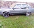 Сірий Пежо 309, об'ємом двигуна 1.36 л та пробігом 350 тис. км за 600 $, фото 1 на Automoto.ua
