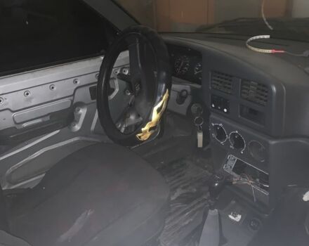 Сірий Пежо 309, об'ємом двигуна 1.1 л та пробігом 300 тис. км за 20000 $, фото 2 на Automoto.ua