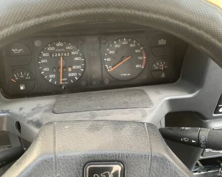 Сірий Пежо 309, об'ємом двигуна 1.1 л та пробігом 300 тис. км за 20000 $, фото 9 на Automoto.ua