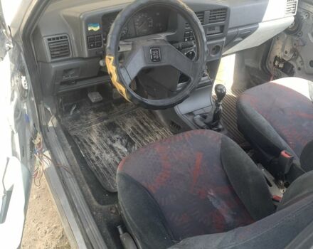 Сірий Пежо 309, об'ємом двигуна 1.1 л та пробігом 300 тис. км за 20000 $, фото 8 на Automoto.ua