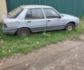 Пежо 309 1987 у Бобровице на Automoto.ua Сірий Пежо 309, об'ємом двигуна 0 л та пробігом 1000 тис. км за 456 $, фото 1 на Automoto.ua