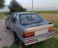 Серый Пежо 309, объемом двигателя 0 л и пробегом 602 тыс. км за 700 $, фото 7 на Automoto.ua