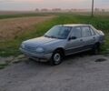 Серый Пежо 309, объемом двигателя 0 л и пробегом 602 тыс. км за 700 $, фото 2 на Automoto.ua