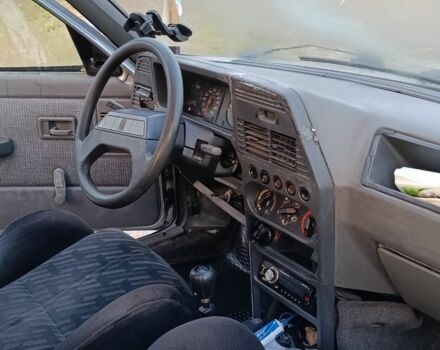 Серый Пежо 309, объемом двигателя 0 л и пробегом 602 тыс. км за 700 $, фото 5 на Automoto.ua