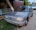 Серый Пежо 309, объемом двигателя 0 л и пробегом 602 тыс. км за 700 $, фото 1 на Automoto.ua