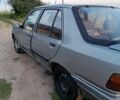 Пежо 309 1987 у Луцьку на Automoto.ua Сірий Пежо 309, об'ємом двигуна 0 л та пробігом 1 тис. км за 618 $, фото 6 на Automoto.ua