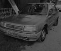 Серый Пежо 309, объемом двигателя 0 л и пробегом 602 тыс. км за 700 $, фото 1 на Automoto.ua