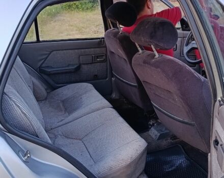 Пежо 309 1987 у Луцьку на Automoto.ua Сірий Пежо 309, об'ємом двигуна 0 л та пробігом 1 тис. км за 618 $, фото 4 на Automoto.ua