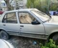 Сірий Пежо 309, об'ємом двигуна 0 л та пробігом 250 тис. км за 450 $, фото 1 на Automoto.ua