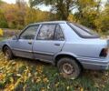 Пежо 309 1986 у Полтаві на Automoto.ua Сірий Пежо 309, об'ємом двигуна 0 л та пробігом 100 тис. км за 600 $, фото 2 на Automoto.ua