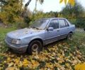 Пежо 309 1986 у Полтаві на Automoto.ua Сірий Пежо 309, об'ємом двигуна 0 л та пробігом 100 тис. км за 600 $, фото 1 на Automoto.ua