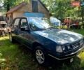 Синий Пежо 309, объемом двигателя 1.58 л и пробегом 193 тыс. км за 1249 $, фото 7 на Automoto.ua