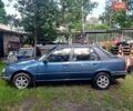Синий Пежо 309, объемом двигателя 1.58 л и пробегом 193 тыс. км за 1249 $, фото 6 на Automoto.ua