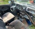 Синий Пежо 309, объемом двигателя 1.58 л и пробегом 193 тыс. км за 1249 $, фото 4 на Automoto.ua