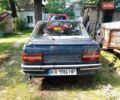 Синий Пежо 309, объемом двигателя 1.58 л и пробегом 193 тыс. км за 1249 $, фото 1 на Automoto.ua