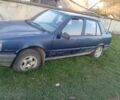 Пежо 309 1987 у Чернівцях на Automoto.ua Синій Пежо 309, об'ємом двигуна 4 л та пробігом 341 тис. км за 550 $, фото 1 на Automoto.ua