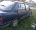 Пежо 309 1987 у Чернівцях на Automoto.ua Синій Пежо 309, об'ємом двигуна 4 л та пробігом 341 тис. км за 550 $, фото 3 на Automoto.ua
