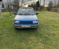 Синій Пежо 309, об'ємом двигуна 1.6 л та пробігом 390 тис. км за 613 $, фото 1 на Automoto.ua