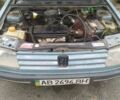 Синий Пежо 309, объемом двигателя 1.4 л и пробегом 318 тыс. км за 719 $, фото 1 на Automoto.ua