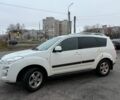 Белый Пежо 4007, объемом двигателя 2.2 л и пробегом 340 тыс. км за 4178 $, фото 2 на Automoto.ua