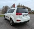 Белый Пежо 4007, объемом двигателя 2.2 л и пробегом 340 тыс. км за 4178 $, фото 1 на Automoto.ua