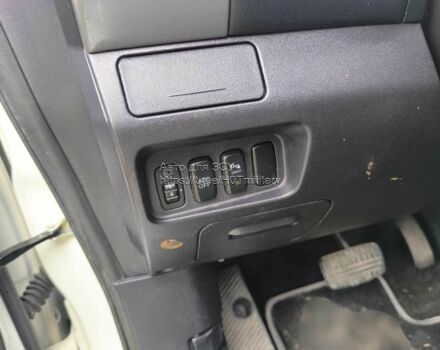 Белый Пежо 4007, объемом двигателя 2.2 л и пробегом 210 тыс. км за 5475 $, фото 18 на Automoto.ua