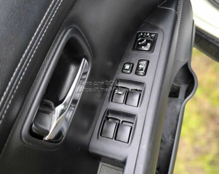 Белый Пежо 4007, объемом двигателя 2.2 л и пробегом 210 тыс. км за 5475 $, фото 14 на Automoto.ua