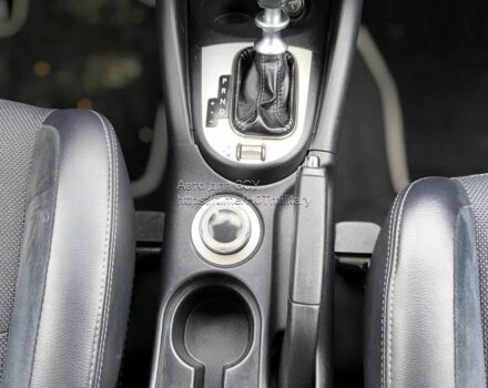 Белый Пежо 4007, объемом двигателя 2.2 л и пробегом 210 тыс. км за 5475 $, фото 16 на Automoto.ua