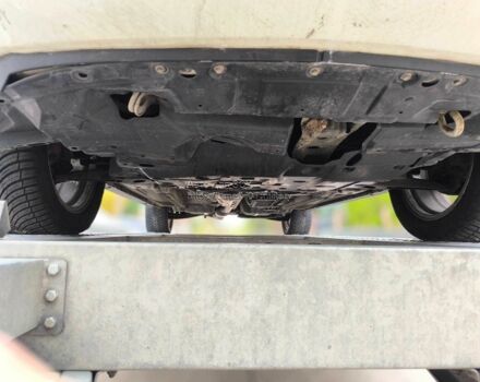 Белый Пежо 4007, объемом двигателя 2.2 л и пробегом 210 тыс. км за 5475 $, фото 21 на Automoto.ua