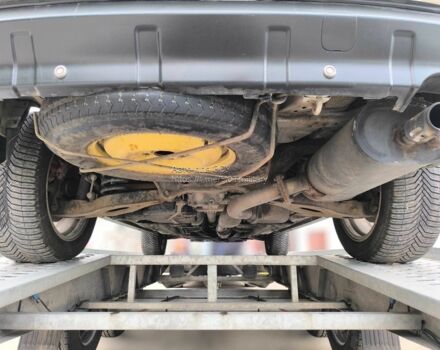 Белый Пежо 4007, объемом двигателя 2.2 л и пробегом 210 тыс. км за 5475 $, фото 22 на Automoto.ua